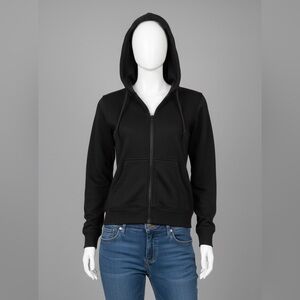 Black Women's Sweater